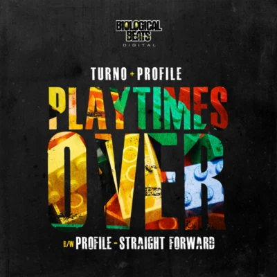 Play Times OverStraight Forward 專輯 PAV4N/Turno/Eksman/Skibadee/JMULLA