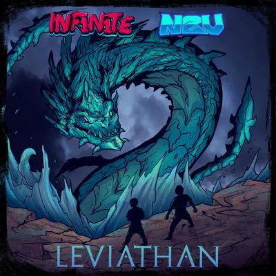 INF1N1TE Leviathan