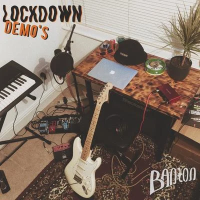 Lockdown Demo&#x27;s 专辑 Karate_D/Banton