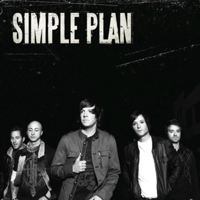 Just Around The Corner 专辑 Simple Plan