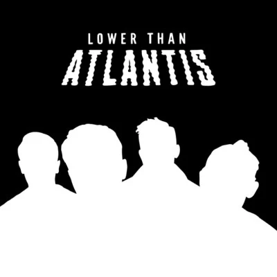 Lower Than Atlantis (The Black Edition) 專輯 Lower Than Atlantis