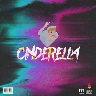 王极张雪飞BRGANG Cinderella