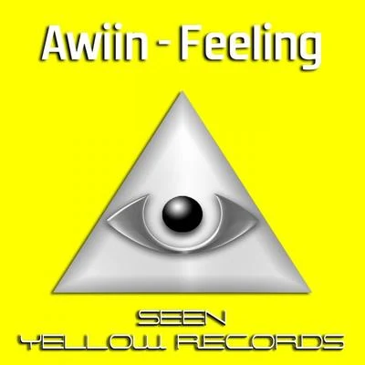 Feeling 專輯 Awiin/Secret Bandits