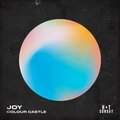 Joy 專輯 Colour Castle