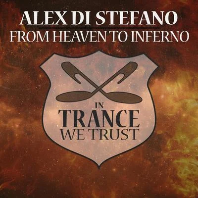 From Heaven to Inferno 專輯 Alex Di Stefano/Phunk Investigation