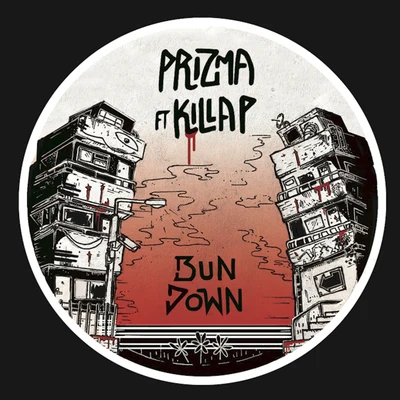 Bun Down 專輯 Killa P/Cotti/2Nice/2Nice x Cotti