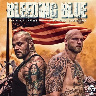 Bleeding Blue 專輯 Struggle Jennings