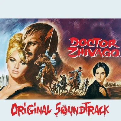 Laras Theme (Original Soundtrack Theme from "Doctor Zhivago") 專輯 Maurice Jarre/Michael Nyman/John Williams/Henry Mancini/Ennio Morricone