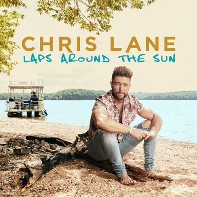 Laps Around The Sun 專輯 Chris Lane/Riley Green/Dustin Lynch/MacKenzie Porter