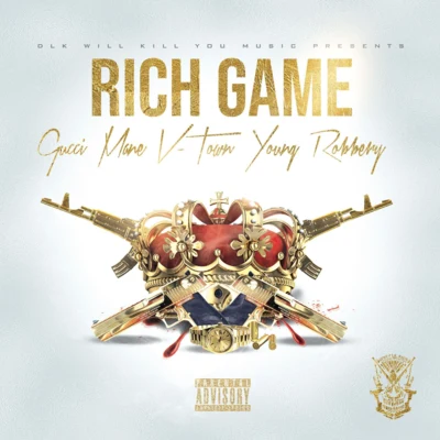 Rich Game 專輯 Gucci Mane