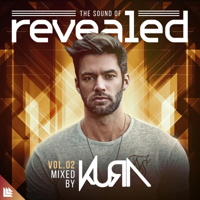 Kura The Sound Of Revealed Vol. 02