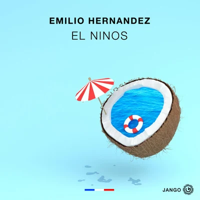 El Ninos 專輯 Emilio Hernandez