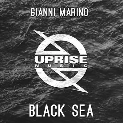 Black Sea 專輯 Gianni Marino