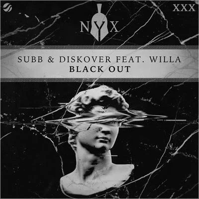 Black Out 專輯 Subb