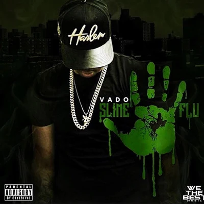 Slime Flu 5 專輯 Vado