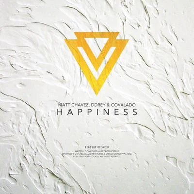 Happiness 专辑 Matt Chavez/Tony True/Ton! Dyson