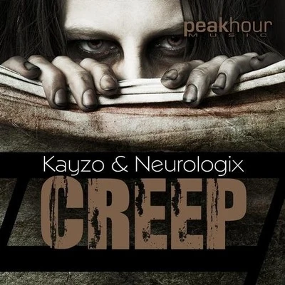 Creep 专辑 Kayzo