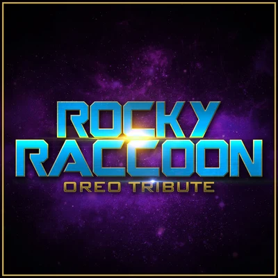 L'Orchestra Cinematique Rocky Raccoon - Oreo Tribute