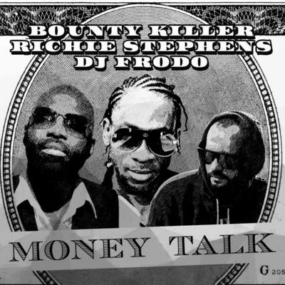 Money Talk 專輯 Duckman/Terror Fabulous/Bounty Killer