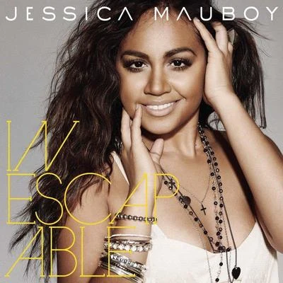 Inescapable 專輯 Jessica Mauboy