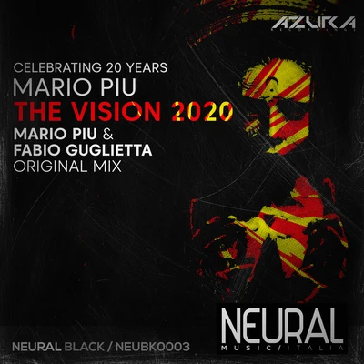 The Vision 2020 專輯 Mario Piu/Matteo Marini/FabRick