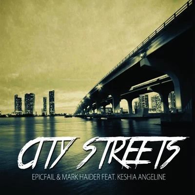 City Streets 專輯 Mark Haider