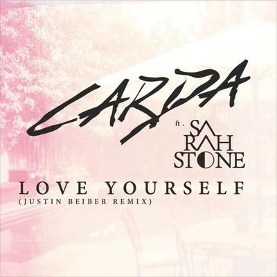 Maddy TabCarda Love Yourself (Carda & Sarah Stone cover)