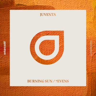 Burning Sun7evens 专辑 Juventa