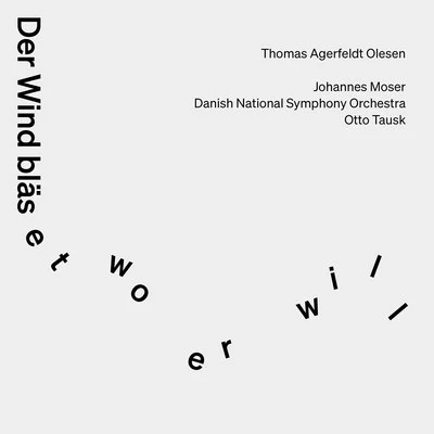 Der Wind bläset wo er will 專輯 Ed Spanjaard/Juho Pohjonen/Danish National Symphony Orchestra