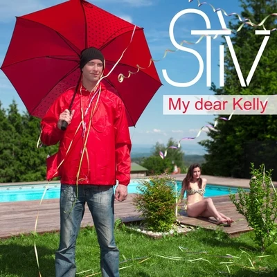 My Dear Kelly 专辑 Stiv/Lucky Bossi/Koreko