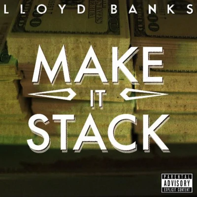 Lloyd BanksThe ProdigyJim JonesSen City Make It Stack