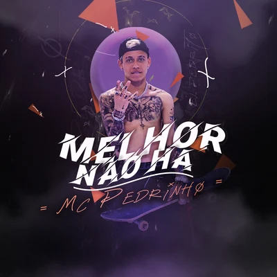 Melhor Não Há 專輯 DJ Kalfani