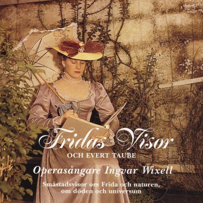 Fridas Visor Evert Taube 專輯 Ingvar Wixell