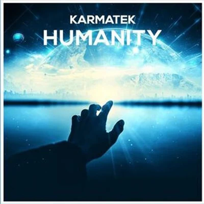 Humanity 專輯 Karmatek