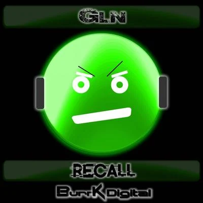 Recall 专辑 GLN