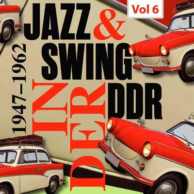 Swing & Jazz in der DDR, Vol. 6 專輯 Günter Gollasch Soloists Orchestra