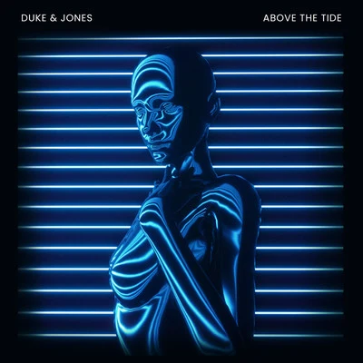 Above The Tide 專輯 Duke & Jones