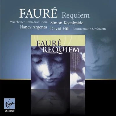 David Hill Faure: Requiem