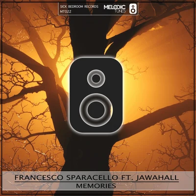 Memories feat. Jawahall 專輯 Francesco Sparacello