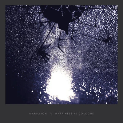 Happiness Is Cologne 專輯 Marillion