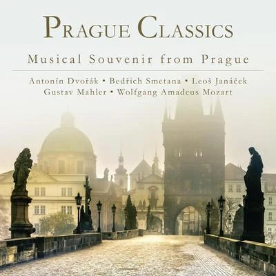 Prague ClassicsMusical Souvenir from Prague 專輯 Prague Chamber Orchestra