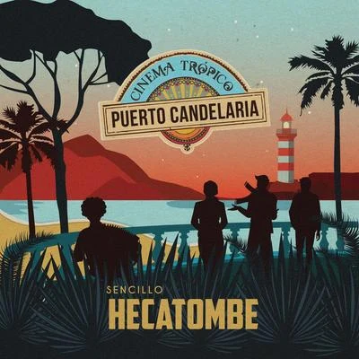 Hecatombe 专辑 Puerto Candelaria