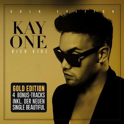 Rich Kidz (Gold Edition) 專輯 23/Kay One