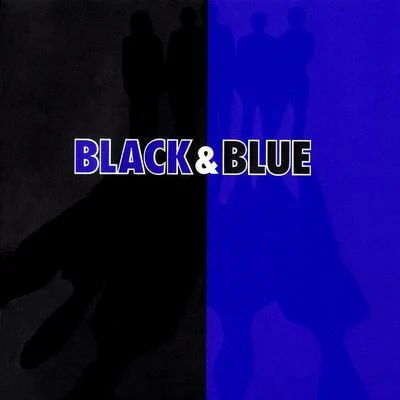 Backstreet Boys Black & Blue