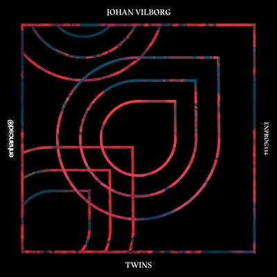 Twins 专辑 Johan Vilborg