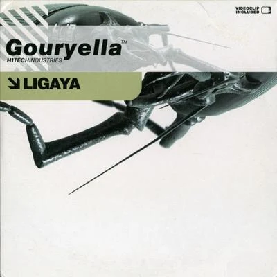 Gouryella Ligaya