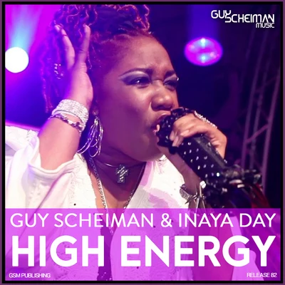 Inaya DayATFC High Energy