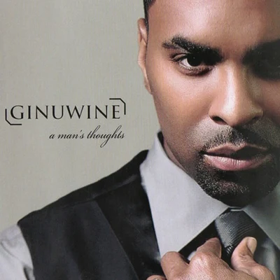 A Mans Thoughts 專輯 Ginuwine/Missy Elliott/Timbaland