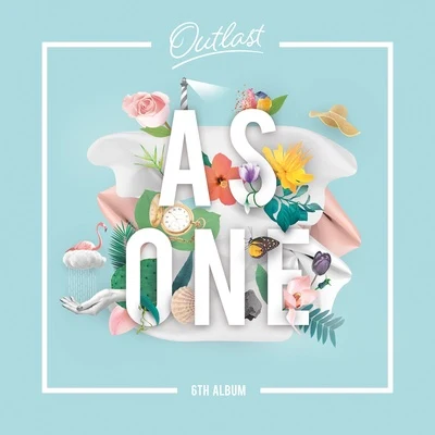 As One (HK)Humming Urban Stereo Outlast