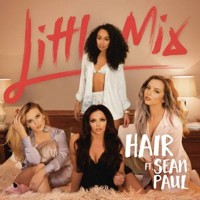 Little MixDavid GuettaGalantis Hair (Wideboys Remix)